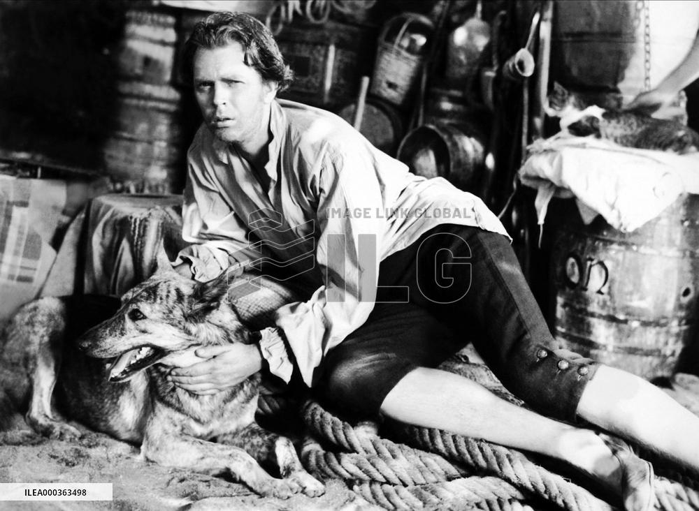 The Adventures Of Robinson Cru film (1954)