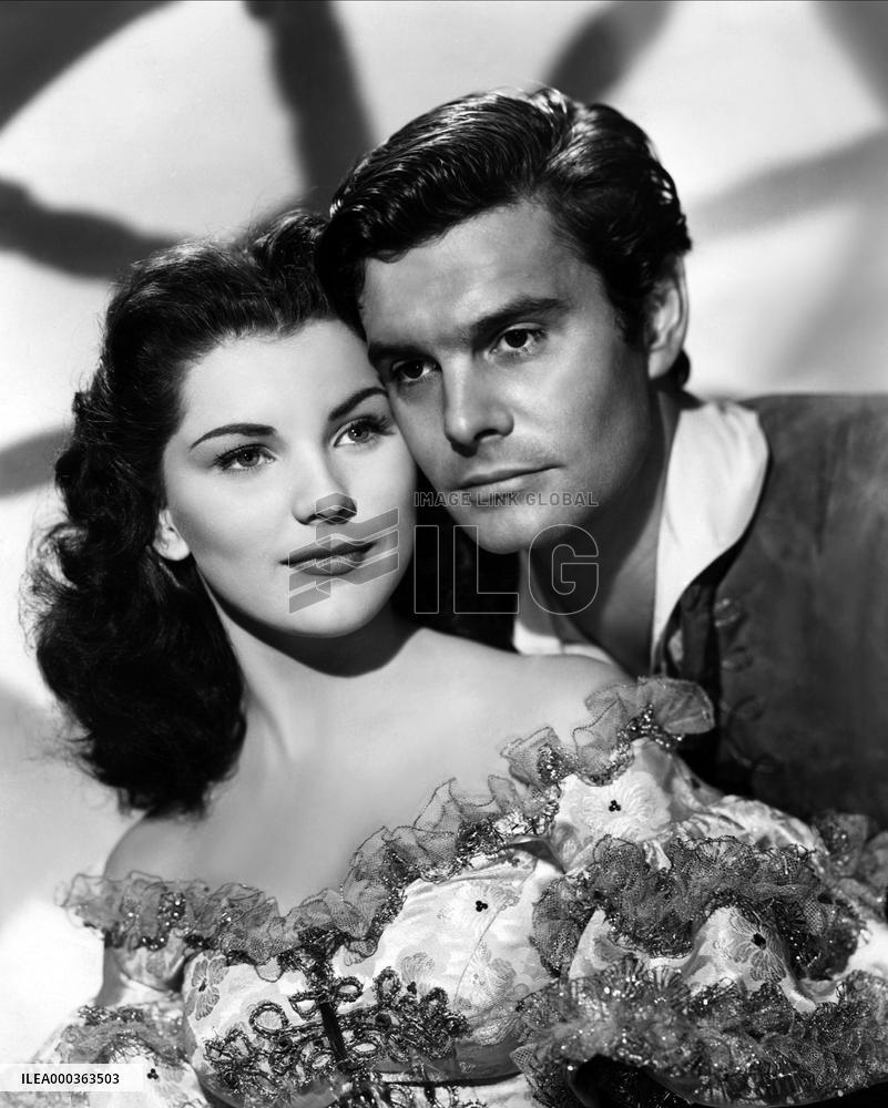 Anne Of The Indies film (1951)