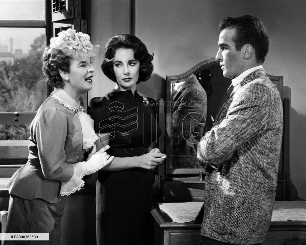 Suddenly, Last Summer film (1959)