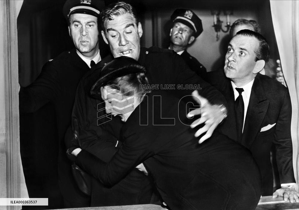 Fourteen Hours film (1951)