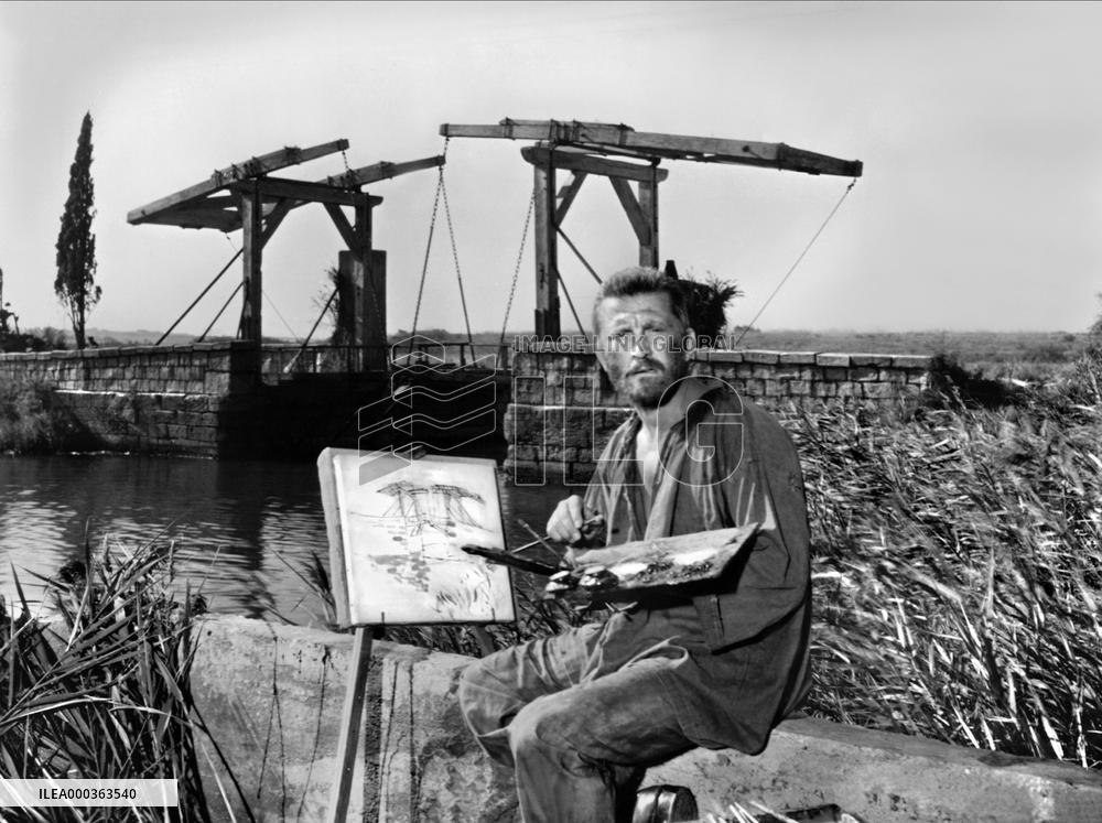 Lust For Life film (1956)