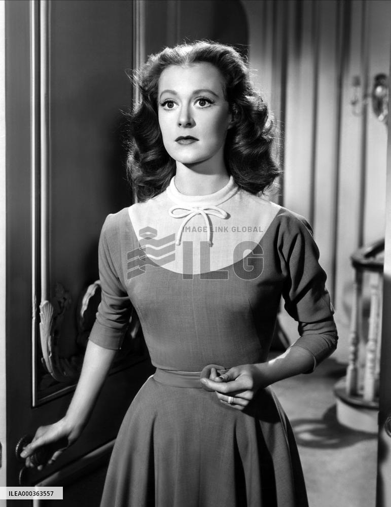 The Story Of Three Loves film (1953)