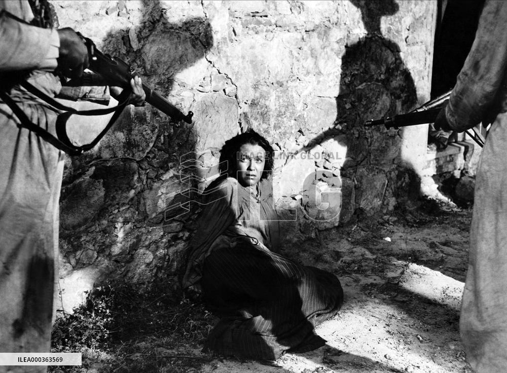 Viva Zapata! film (1952)