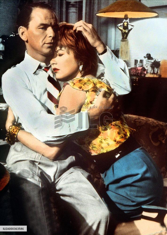 Some Came Running film (1958)