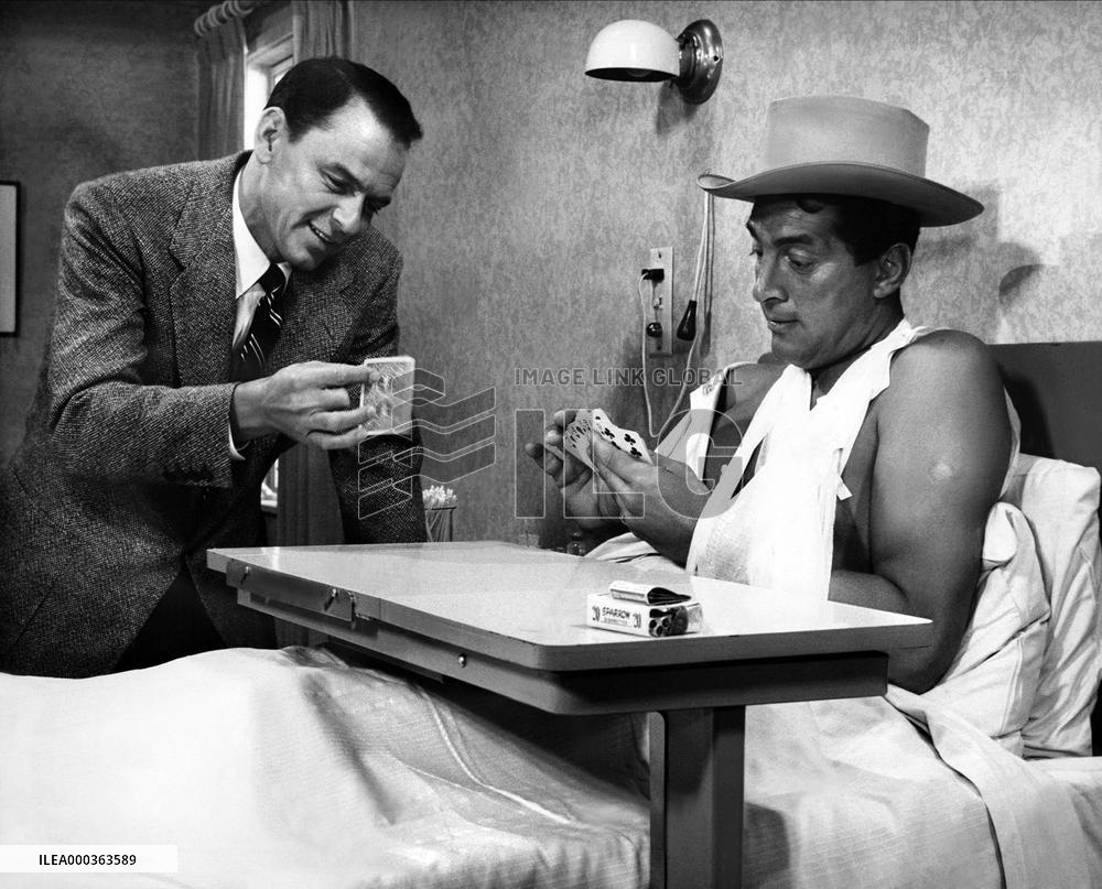 Some Came Running film (1958)