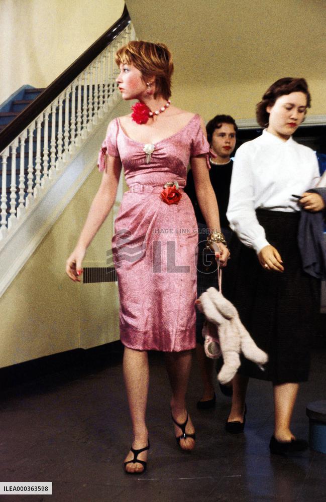 Some Came Running film (1958)