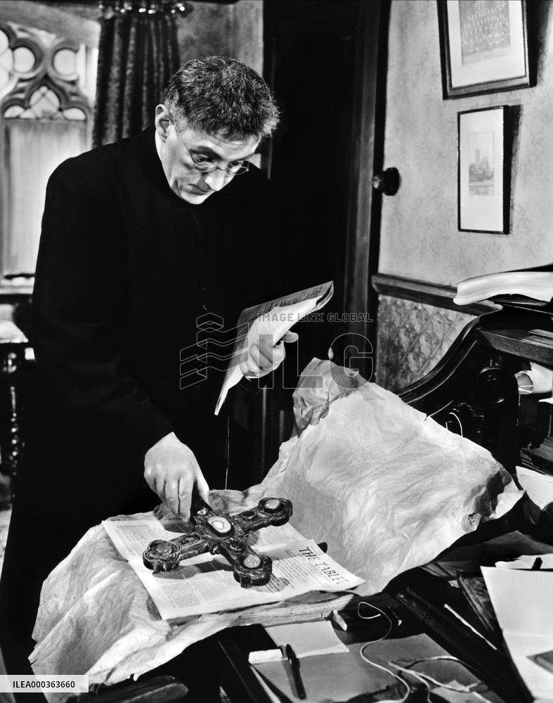 Father Brown film (1954)