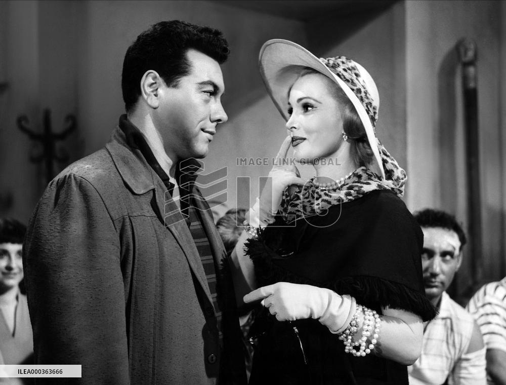 For The First Time film (1959)