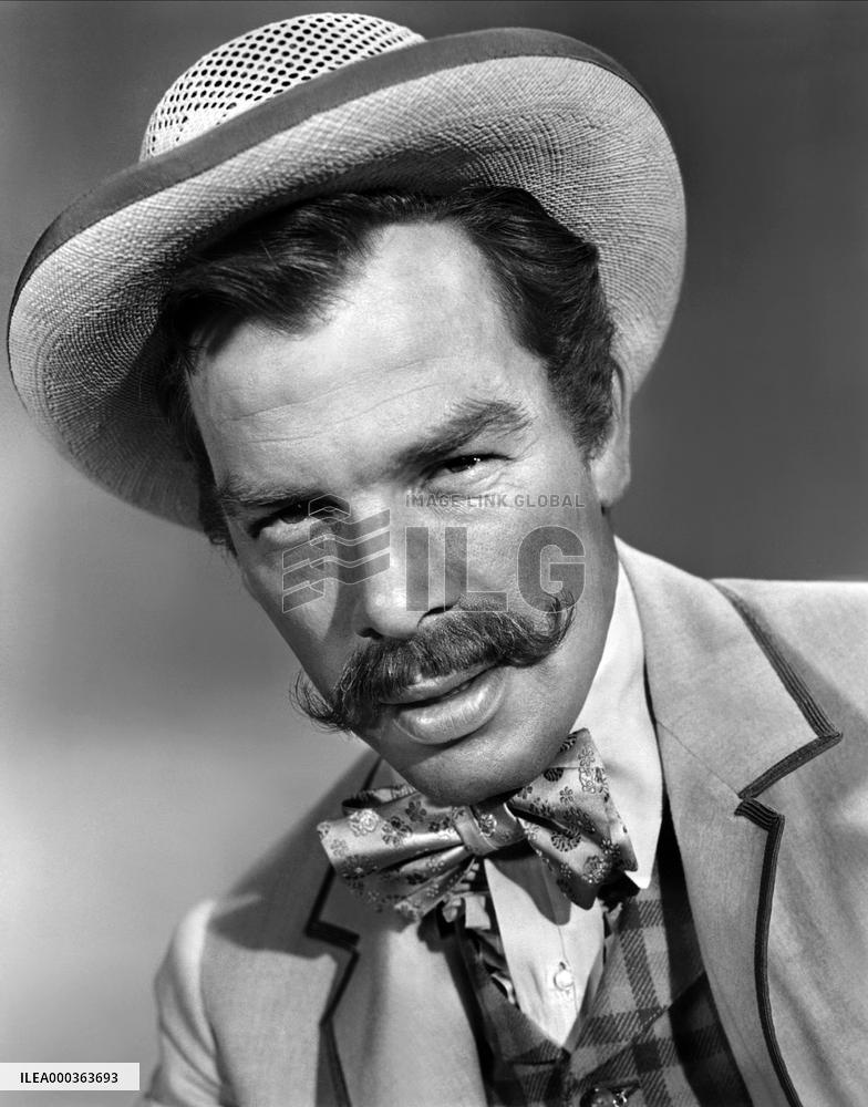 Raintree County film (1957)