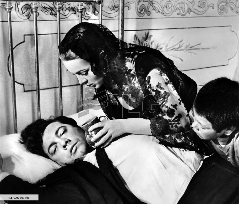 Serenade film (1956)