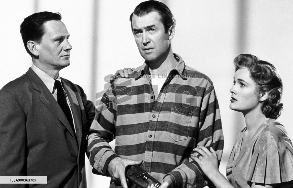 Carbine Williams film (1952)