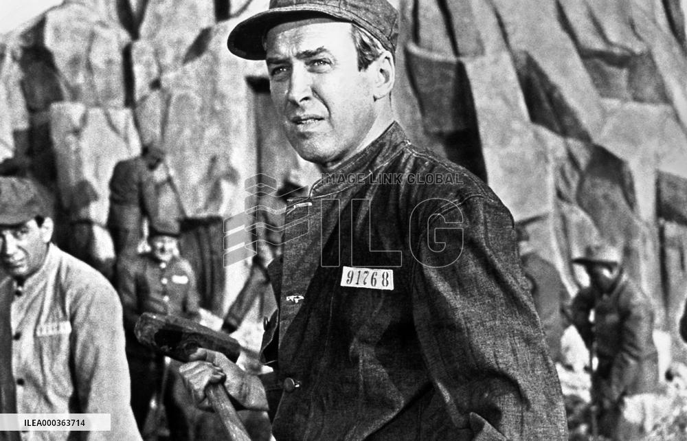 Carbine Williams film (1952)