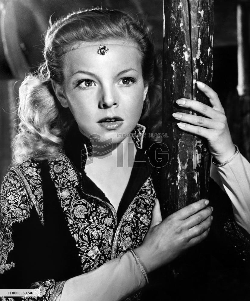 The Black Rose film (1950)