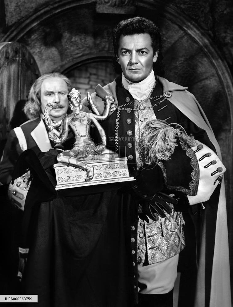 Star Of India film (1954)