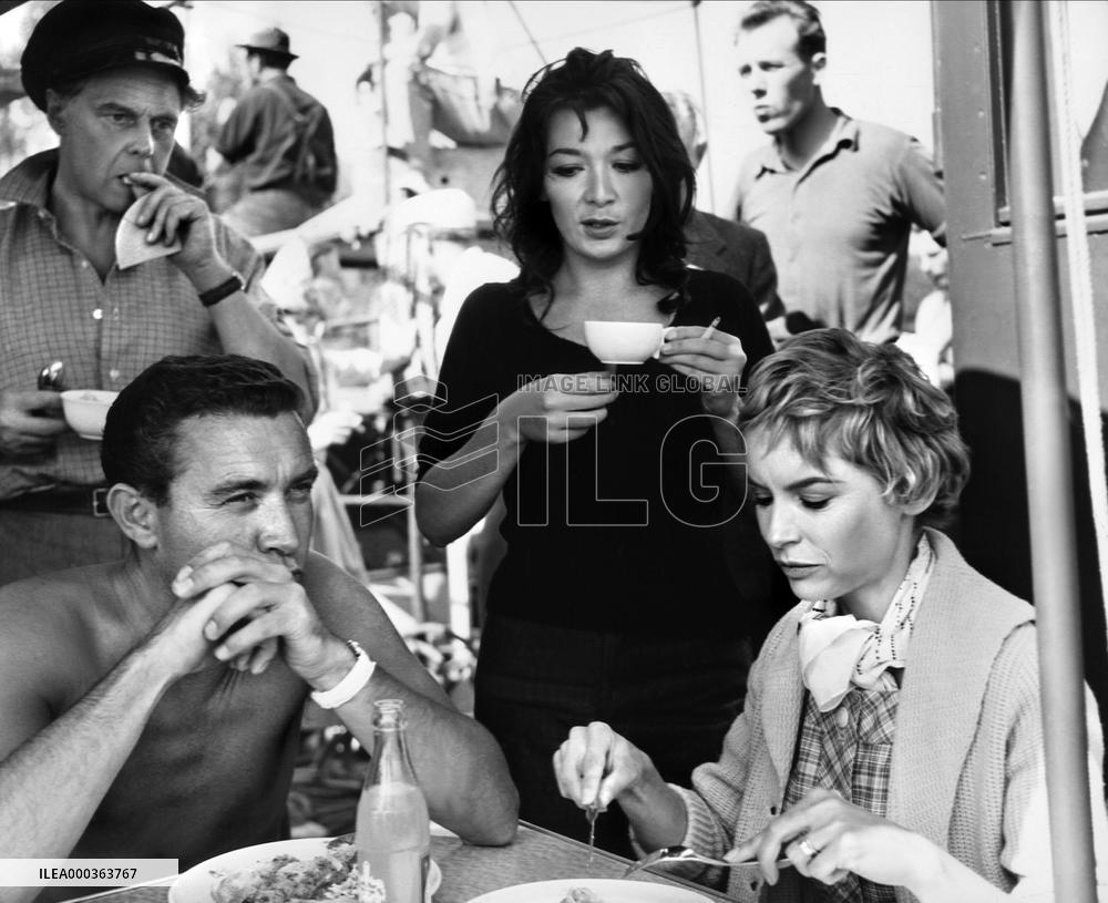 Whirlpool film (1959)