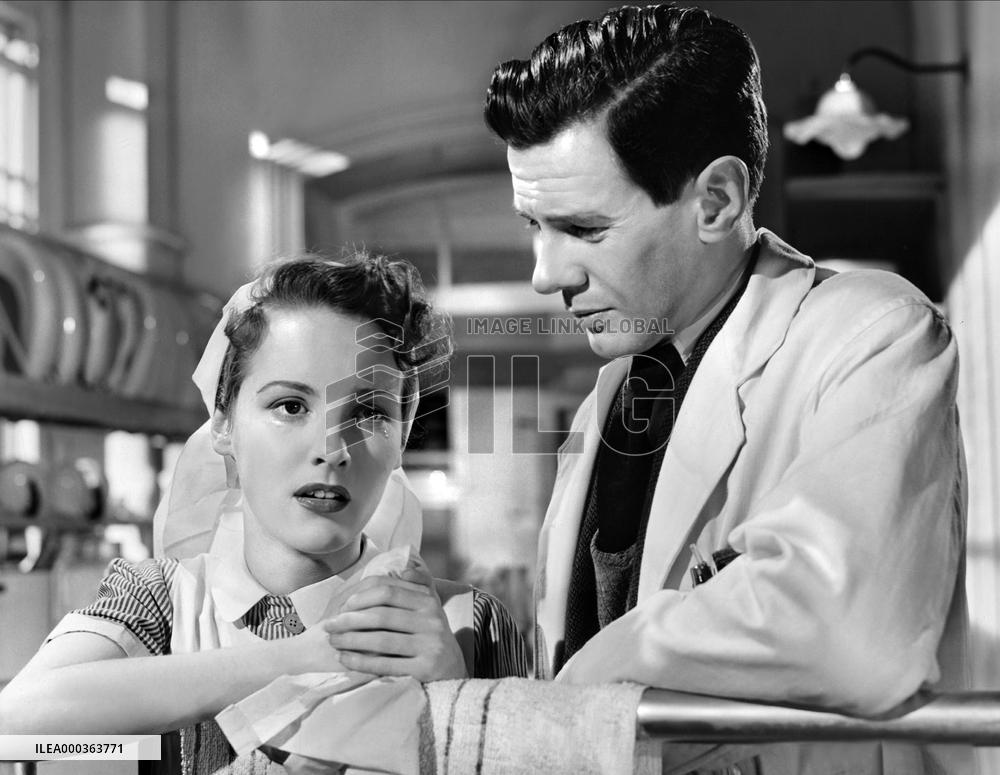 White Corridors film (1951)