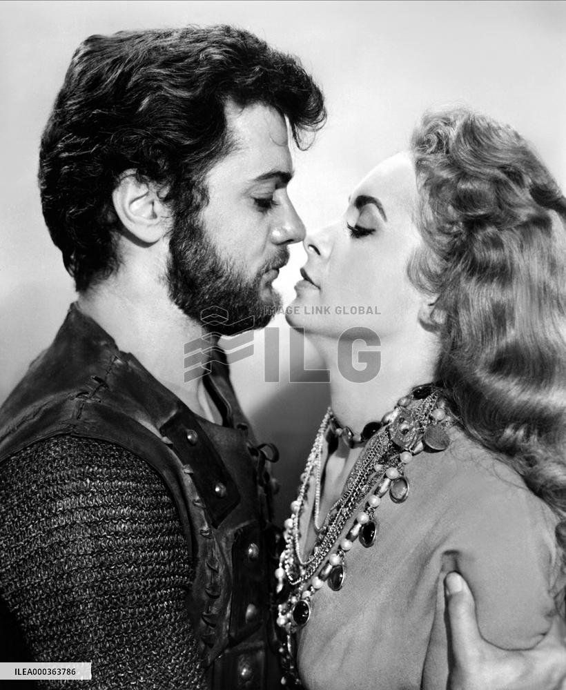 The Vikings film (1958)