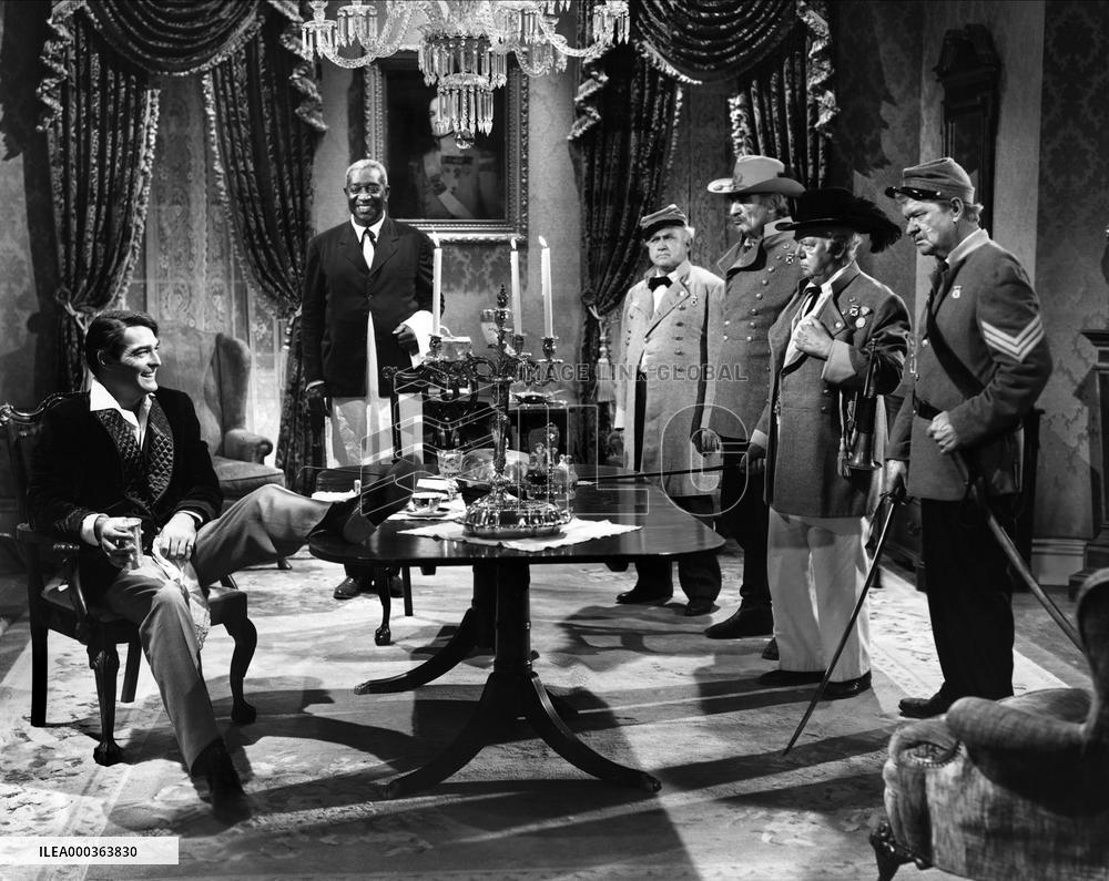 The Sun Shines Bright film (1953)