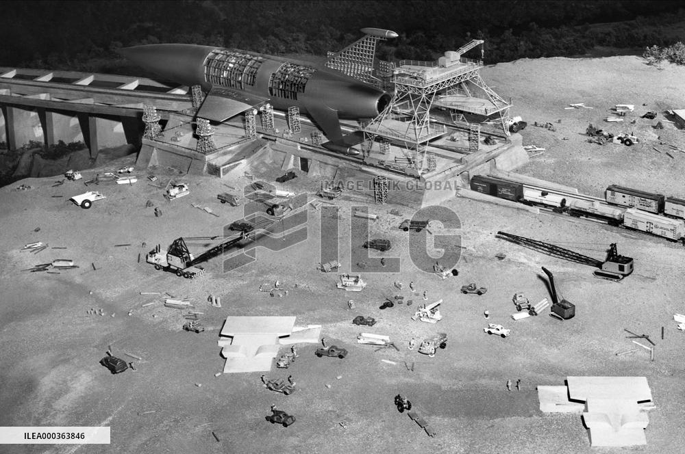 When Worlds Collide film (1951)