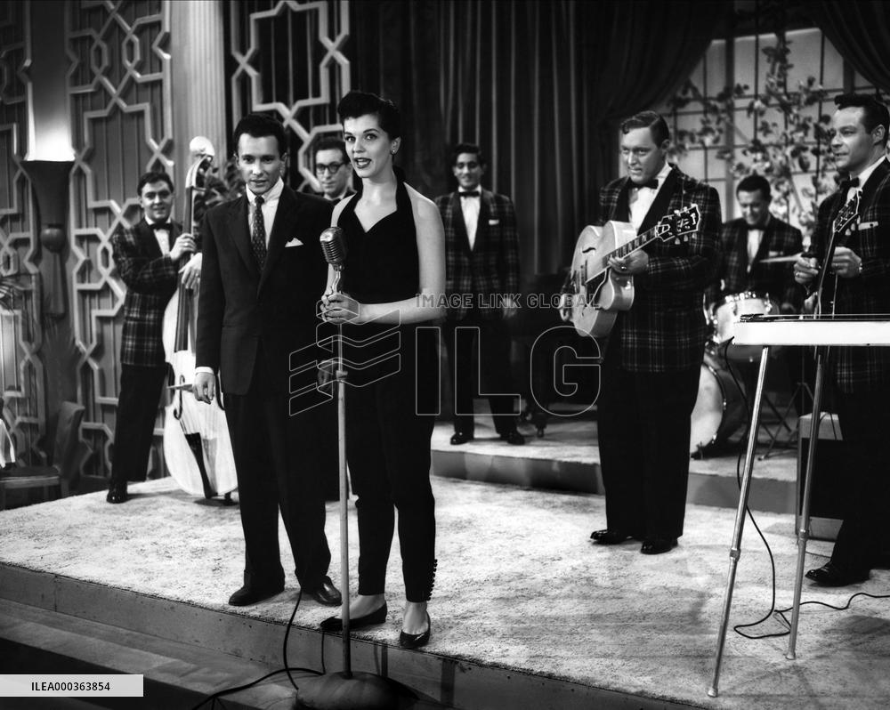 Rock Around The Clock film (1956)