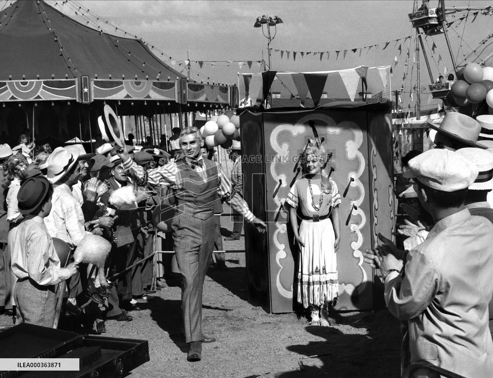 Jeanne Eagels film (1957)