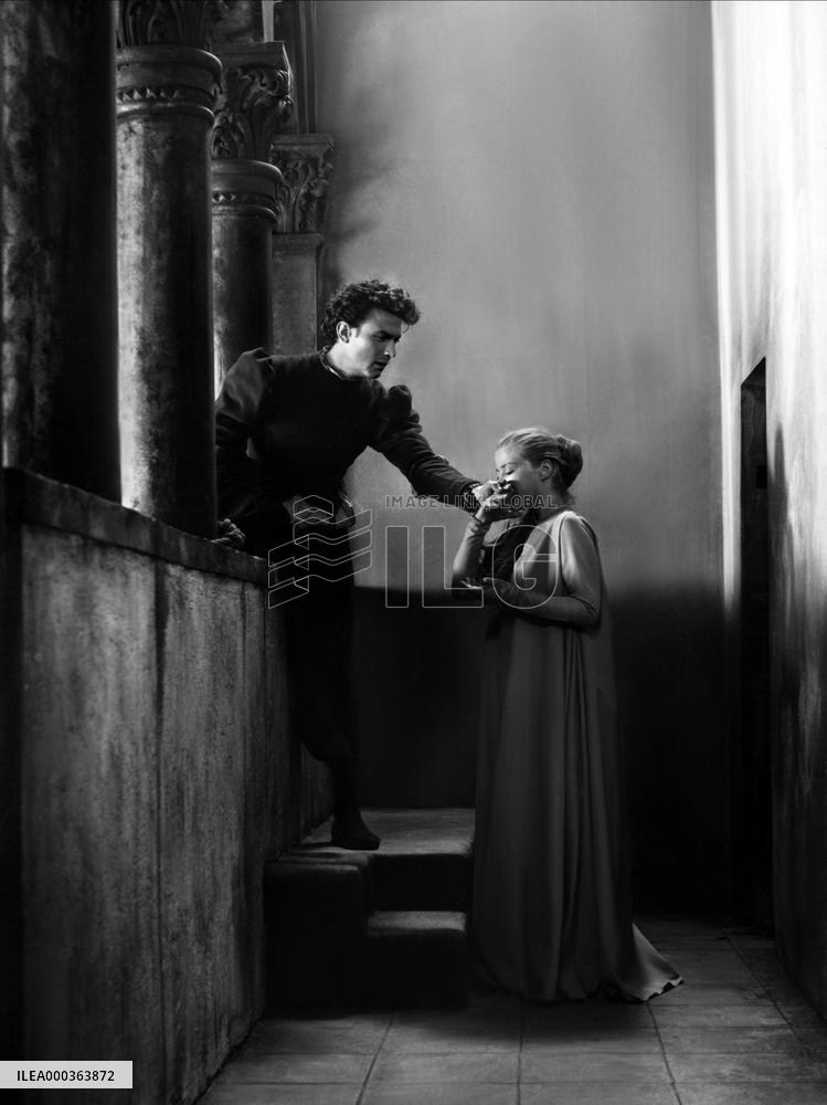 Romeo And Juliet film (1954)