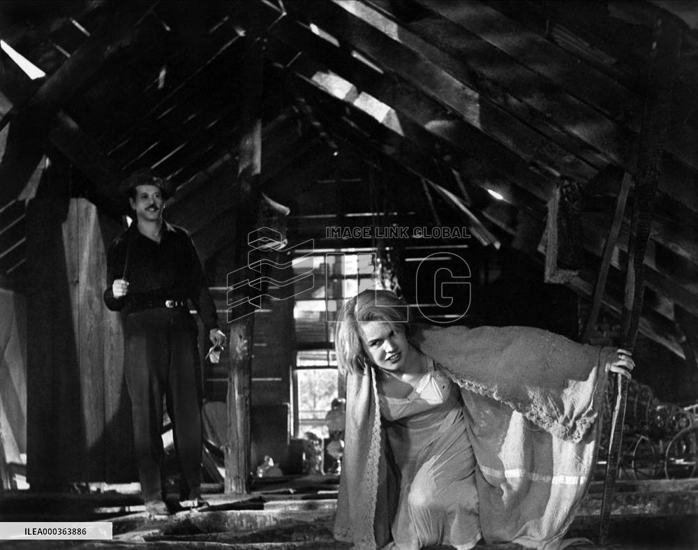 Baby Doll film (1956)