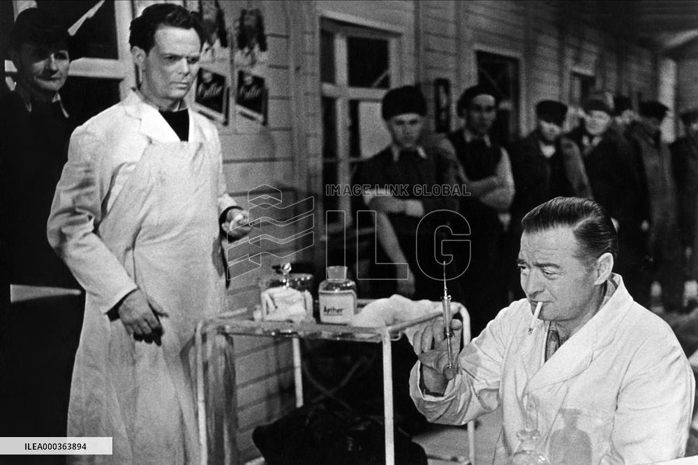 Der Verlorene film (1951)