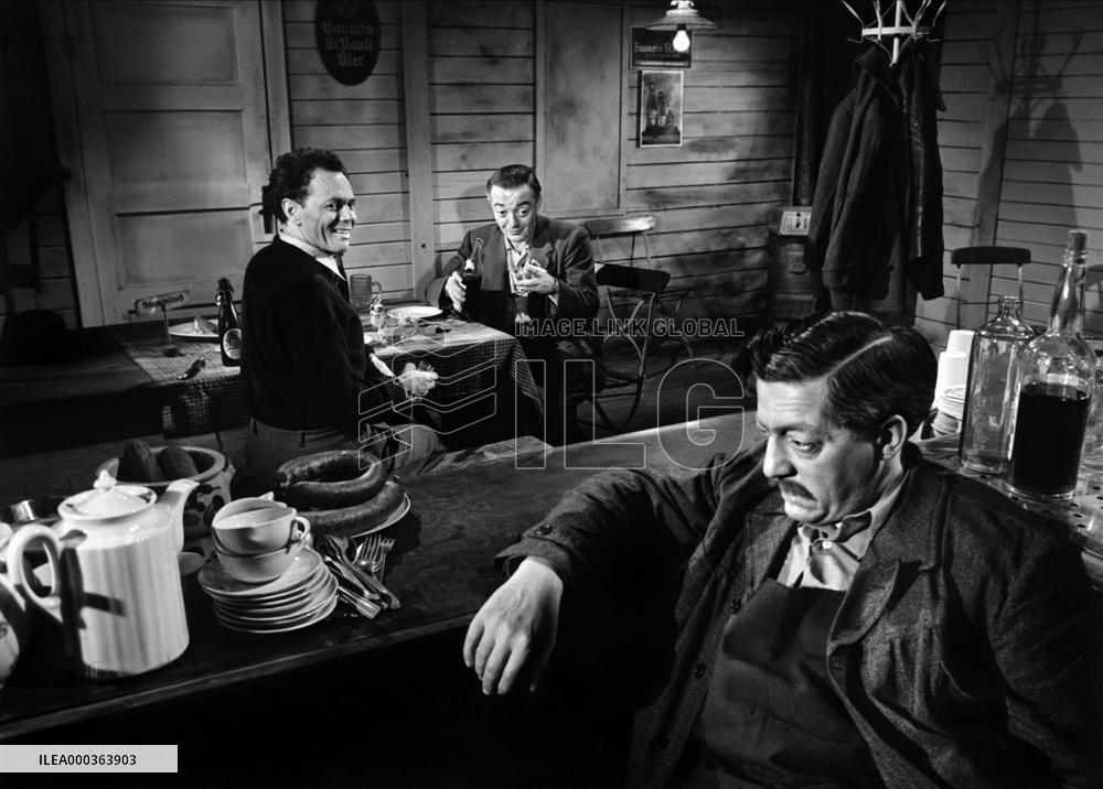 Der Verlorene film (1951)