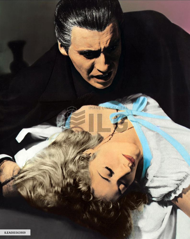 Dracula film (1958)