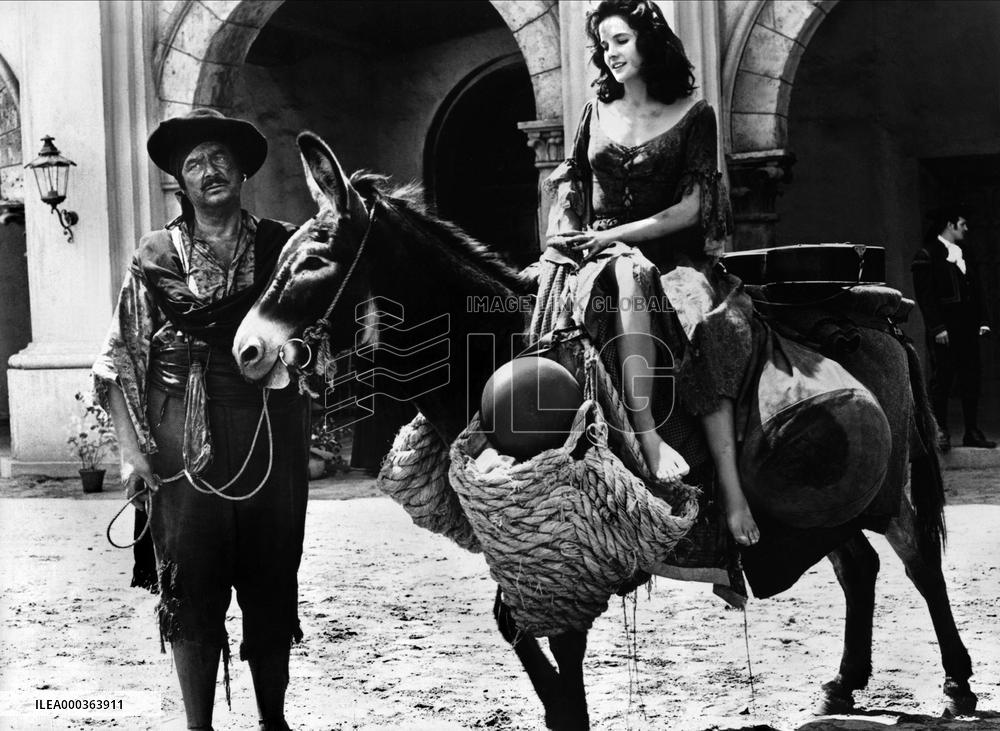 The Miracle film (1959)