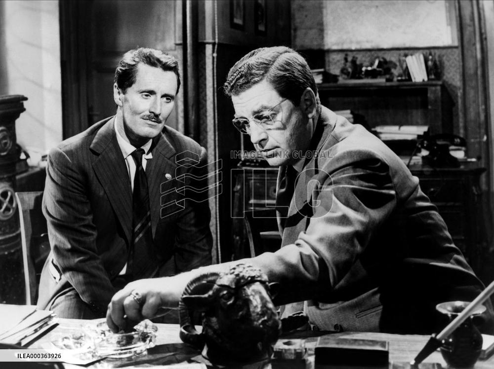 Un Maledetto Imbroglio film (1959)
