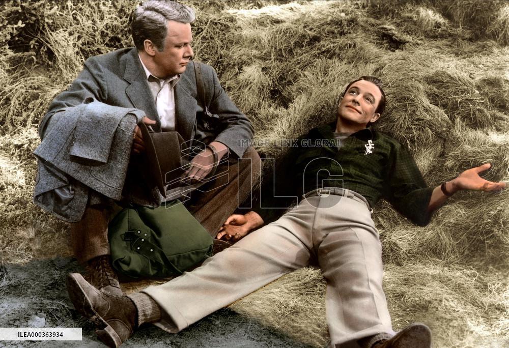 Brigadoon film (1954)