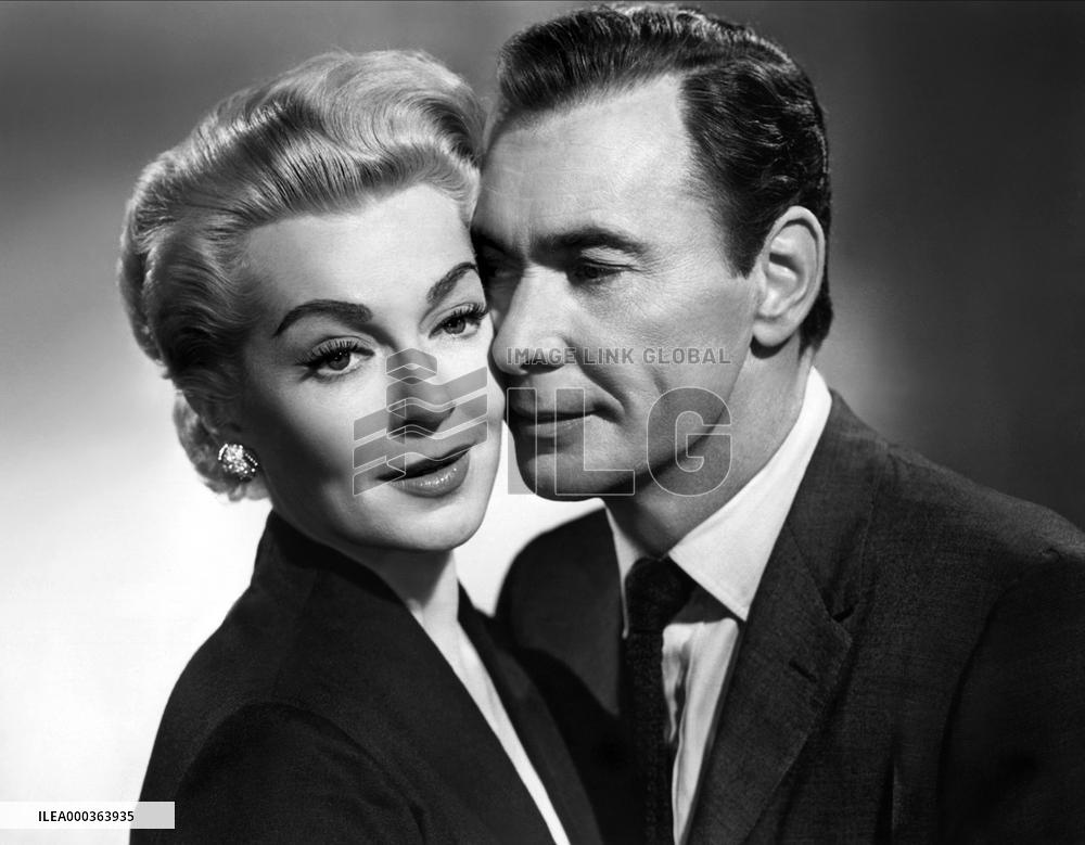 Another Time, Another Place film (1958)