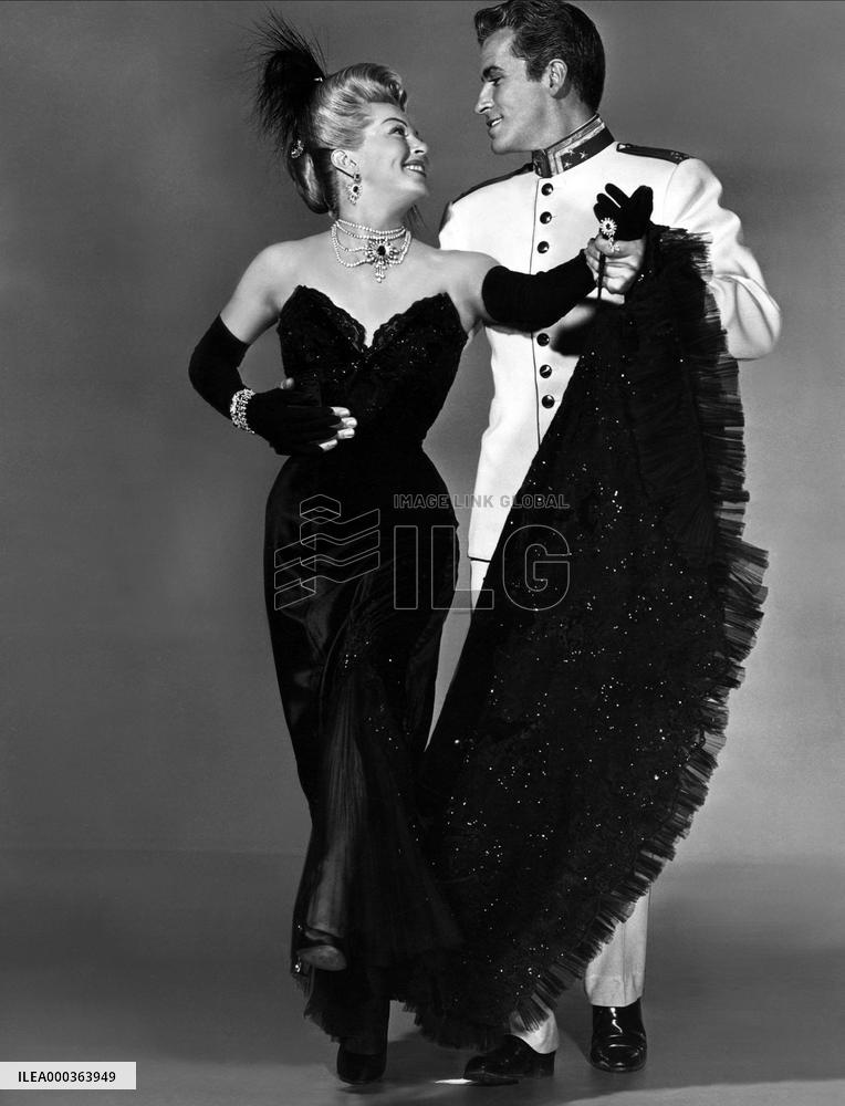 The Merry Widow film (1952)