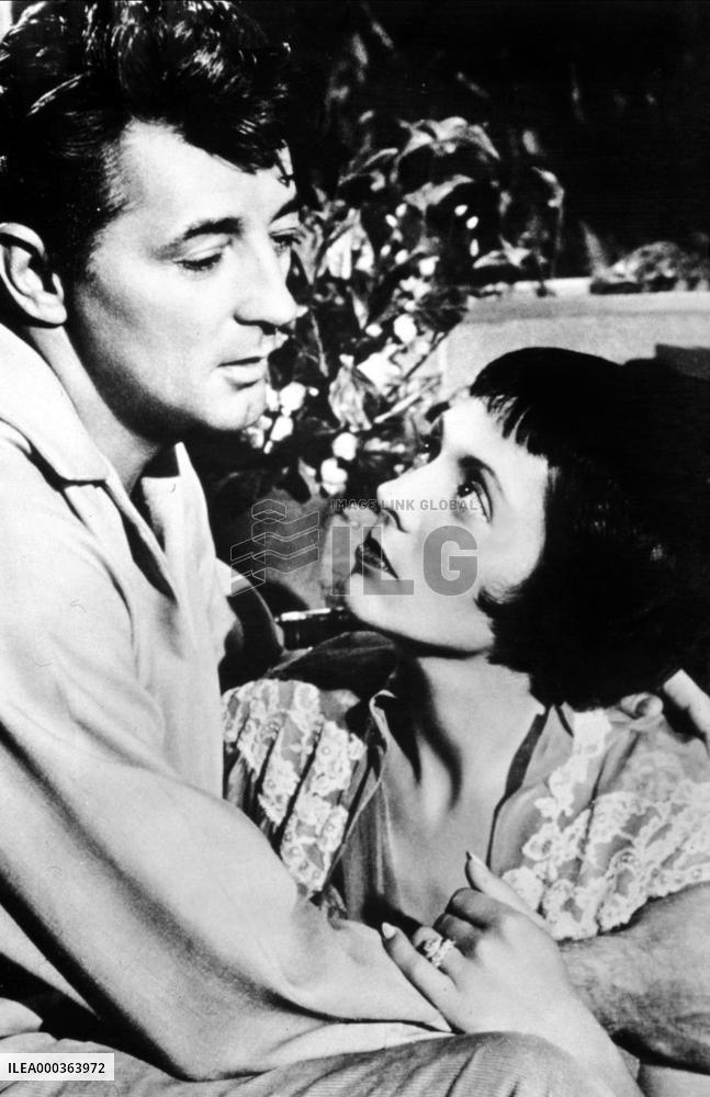 Thunder Road film (1958)