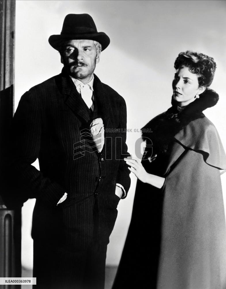 Carrie film (1952)