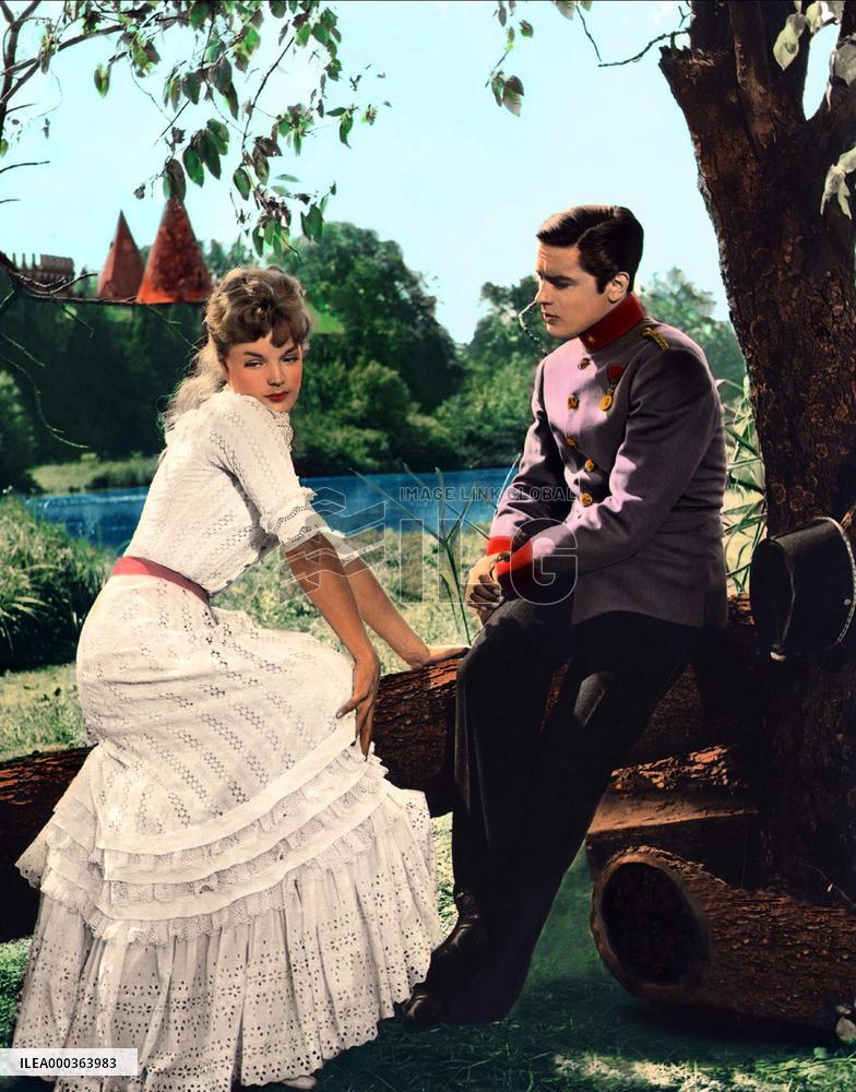 Christine film (1958)