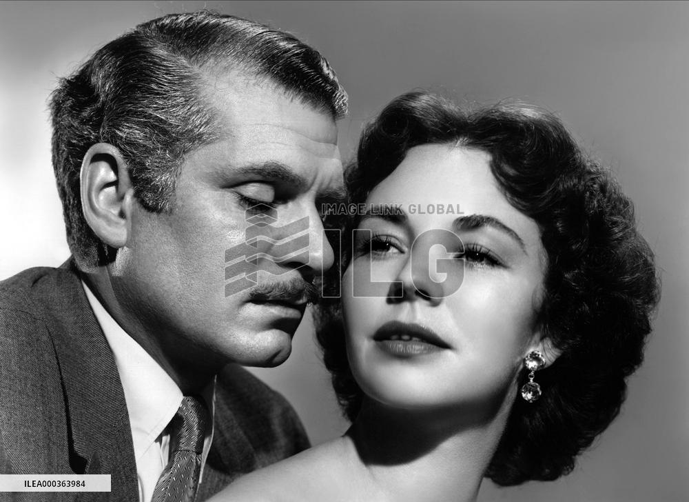 Carrie film (1952)