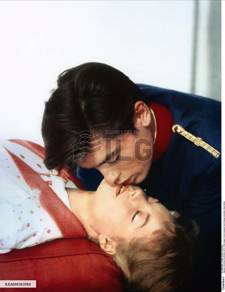 Christine film (1958)