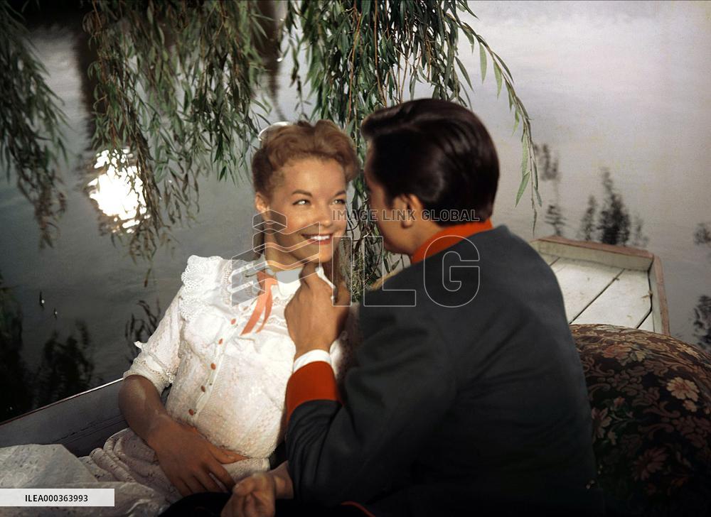 Maedchen In Uniform film (1958)