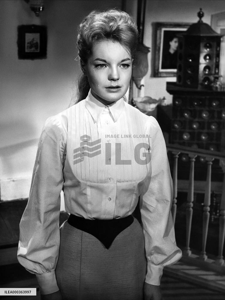 Christine film (1958)