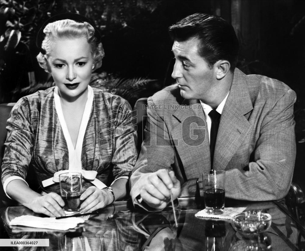 Not As A Stranger film (1955)