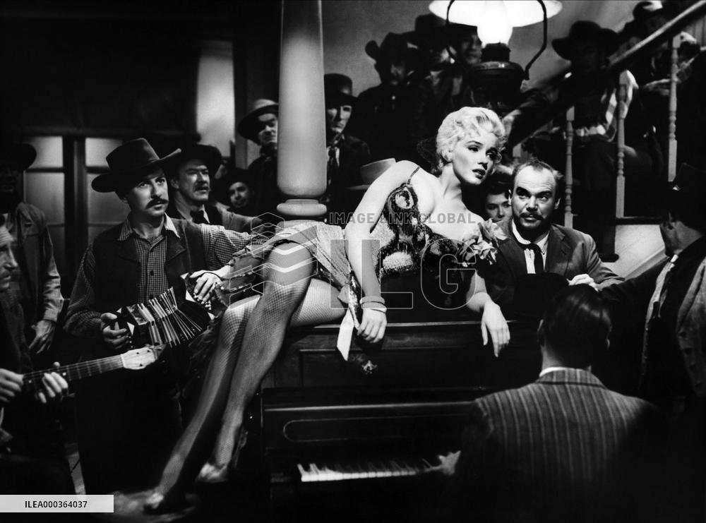 River Of No Return film (1954)