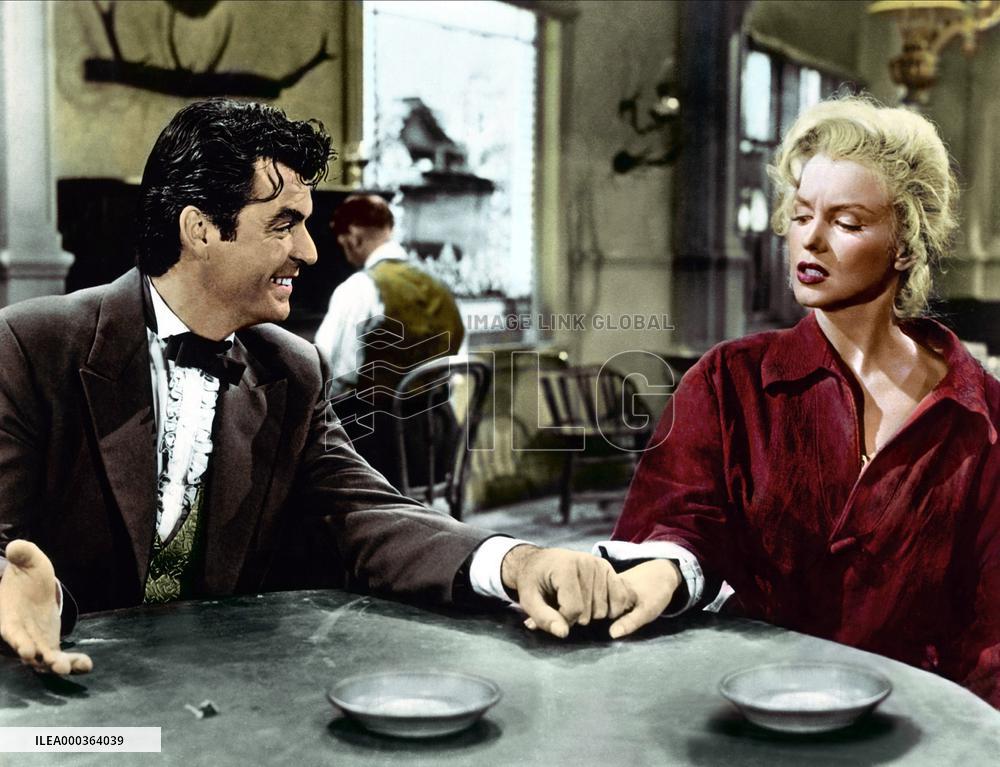 River Of No Return film (1954)