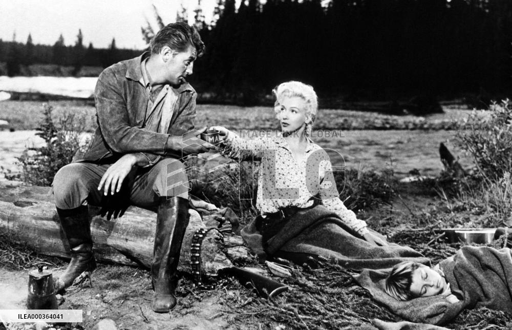 River Of No Return film (1954)