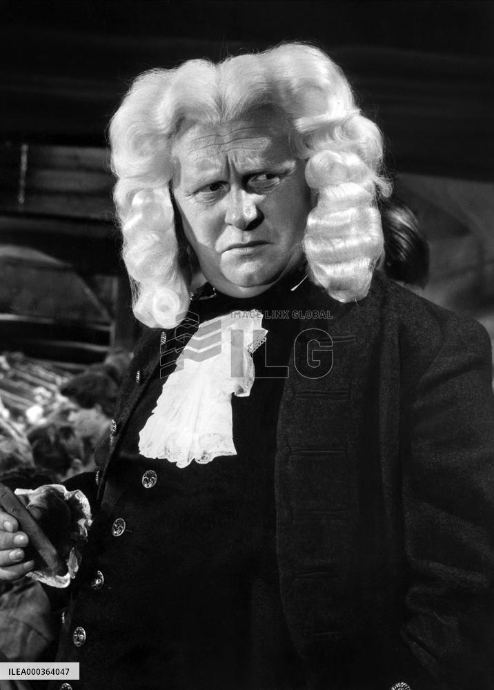 The Girl And The Legend film (1957)