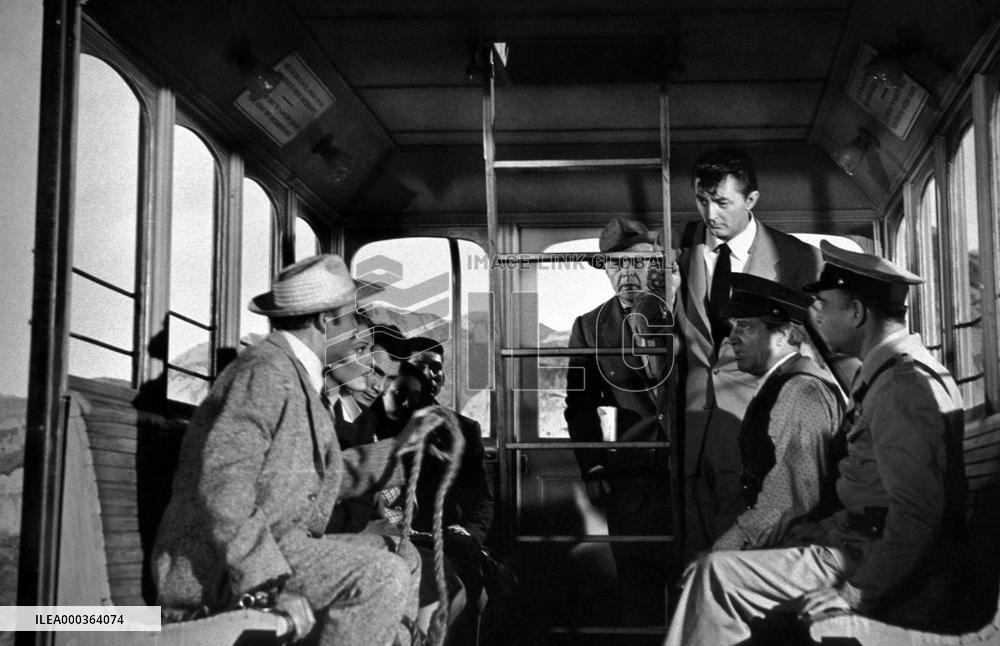 Second Chance film (1953)