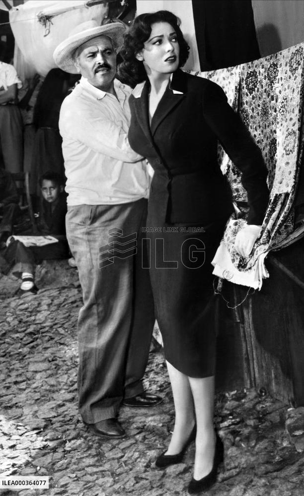 Second Chance film (1953)