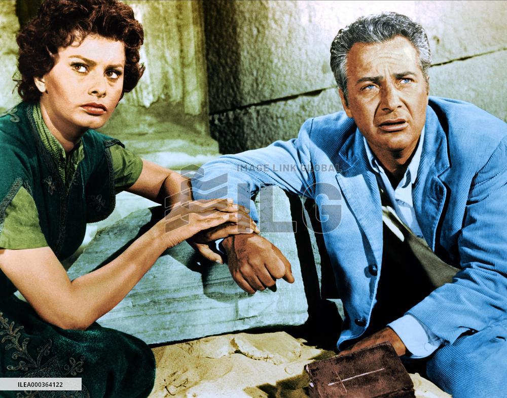 Operation Amsterdam film (1959)